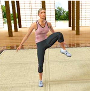 Mi Experto en Fitness: Manténte en Forma - Imagen 14